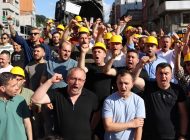 KAMU İŞÇİSİ: “TALEPLERİMİZİ KARŞILAYACAK ZAM İSTİYORUZ”