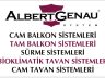 MEÇ YAPI TASARIM’DA KALİTELİ SİSTEMLER…