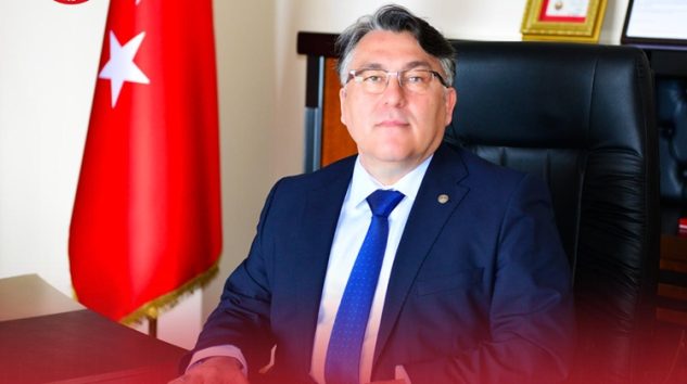 ÖZÖLÇER’DEN, EREĞLİ BİLİŞİM TEKNOLOJİLERİ MYO TEŞEKKÜRÜ