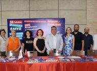 BEUN, ADAY ÖĞRENCİLER İÇİN TERCİH-TANITIM STANTLARI AÇTI