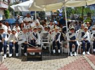 GÜLÜÇ BELEDİYESİ’NDEN GELENEKSEL SÜNNET ŞÖLENİ