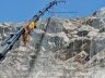 HEYELAN RİSKİNE KARŞI ‘ÇELİK AĞ’ ÖNLEMİ ALINACAK