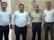 GMİS YÖNETİMİNDEN UZUN’A ZİYARET