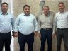GMİS YÖNETİMİNDEN UZUN’A ZİYARET