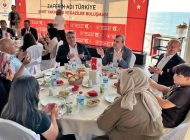 REKTÖR ÖZÖLÇER, BİRLİK BERABERLİĞİN ÖNEMİNİ VURGULADI