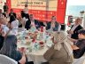 REKTÖR ÖZÖLÇER, BİRLİK BERABERLİĞİN ÖNEMİNİ VURGULADI