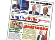 AYDINLIK BİR DÜNYA, AYDINLIK BİR HAYAT: HABER HAYAT