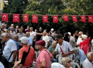 EREĞLİ CHP’DE ‘ÇARŞAF LİSTE’ GERGİNLİĞİ!