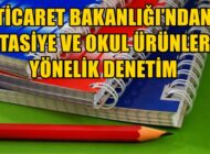 GÜVENSİZ ÜRÜNLER YASAKLANACAK VE TOPLATILACAK