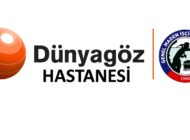GMİS, DÜNYA GÖZ HASTANESİ İLE PROTOKOL İMZALADI