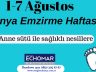 ECHOMAR HASTANESİ ANNE SÜTÜNÜN ÖNEMİNİ VURGULADI!
