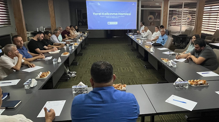 YENİ TEŞVİK SİSTEMİ VE DESTEKLER AÇIKLANDI