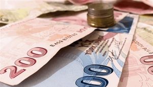 BAKAN IŞIKHAN, UZLAŞILAN ZAM ORANLARINI AÇIKLADI