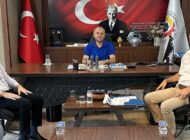 EREĞLİ TSO’DA KALKINMA HEDEFLERİ GÖRÜŞÜLDÜ