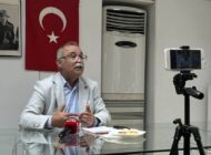 CHP İLÇE BAŞKANI DA MAVİ LİSTENİN LİDERİNİ SORDU!