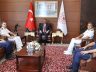 SAHİL GÜVENLİK GRUP KOMUTANLIĞI’NDA DEĞİŞİM
