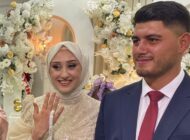 GMİS YÖNETİCİSİ MUTLU, OĞLUNU NİŞANLADI