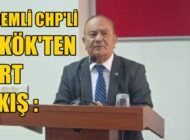 “DELEGE SEÇİMLERİ SANCILI VE SAYGISIZ GEÇİYOR!”