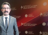 BEUN AKADEMİSYENİ TOK, ÖNEMLİ PANELE KATILDI