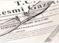 KOBİ TANIMINDA BİLANÇO SINIRI 1 MİLYAR TL.’YE YÜKSELDİ