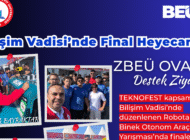 ZBEÜ OVAT’A ÜST DÜZEY DESTEK ZİYARETLERİ…