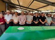 ORHAN SUBAŞI EBEDİYETE UĞURLANDI!