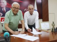 MAAŞLARI %23 ARTIRAN TOPLU SÖZLEŞME İMZALANDI! 