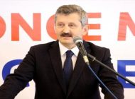 AK PARTİ ZONGULDAK ESKİ İL BAŞKANI TOSUN, VEFAT ETTİ!