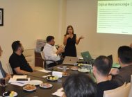 DİJİTAL GİRİŞİMCİLİK-REKLAMCILIK EĞİTİMİ ZTSO’DA YAPILDI