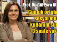 DİJİTAL ÇAĞIN YORGUNLARIYIZ!