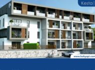 BAHYAPI ‘KESTA 19 KONUTLARI’ ÖZEL FİYATLARLA…