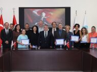 BEUN, SIFIR ATIK’TA EN BAŞARILI BİRİMLERİ ÖDÜLLENDİRDİ