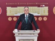 BOZKURT, AK PARTİ’NİN KURULUŞ YILDÖNÜMÜNÜ KUTLADI