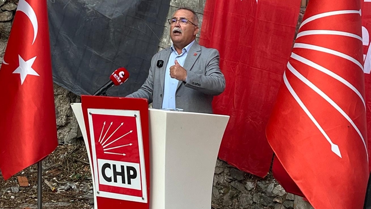 KOCAMANOĞLU İLE CHP NEREYE?..