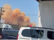 EREĞLİ KIŞLA SANAYİ ESNAFLARI ENDİŞELİ!