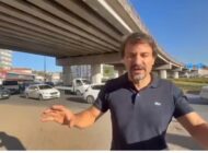 ERTUĞRUL: “BU AKILLI KAVŞAK; ÇÖZÜM DEĞİL PROBLEM OLDU!”