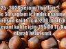 KABUKLU FINDIK ALIMLARI 25 AĞUSTOS’TA BAŞLAYACAK
