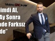 GNC MAKİNA’DAN SANAYİCİLERE ÖZEL FİNANSMAN ÇÖZÜMÜ