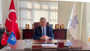 BAŞKAN KAHVECİ: “E-İNCELEME SİSTEMİ REFORMDUR”