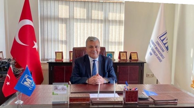 BAŞKAN KAHVECİ: “E-İNCELEME SİSTEMİ REFORMDUR”