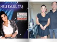 SİBEL KAPAN, YEMEKLİ-MÜZİKLİ EĞLENCE GECESİ DÜZENLİYOR