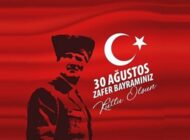 ZAFER BAYRAMI KUTLAMA MESAJLARI