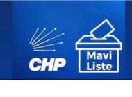 SARI KORKMAZ MAHALLESİNDE MAVİ LİSTE KAZANDI