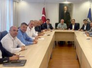 MTA 21’İNCİ DÖNEM TİS İMZALANDI