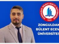 EREĞLİ BİLİŞİM TEKNOLOJİLERİ MYO MÜDÜRÜ ATANDI