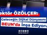 EREĞLİ BİLİŞİM TEKNOLOJİLERİ MYO KAPILARINI AÇIYOR