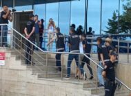 ‘LÜKS OTELLERDE UCUZ TATİL’ DOLANDIRICILARI YAKALANDI!