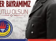 TED KDZ. EREĞLİ KOLEJİ ZAFER BAYRAMINI KUTLADI