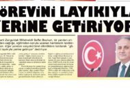 BİR SAFFET BOZKURT DEĞERLENDİRMESİ!