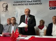 BOZKURT: “İYİ BİR KADROYA, AZİMLİ BİR BAŞKANA İHTİYAÇ VAR”